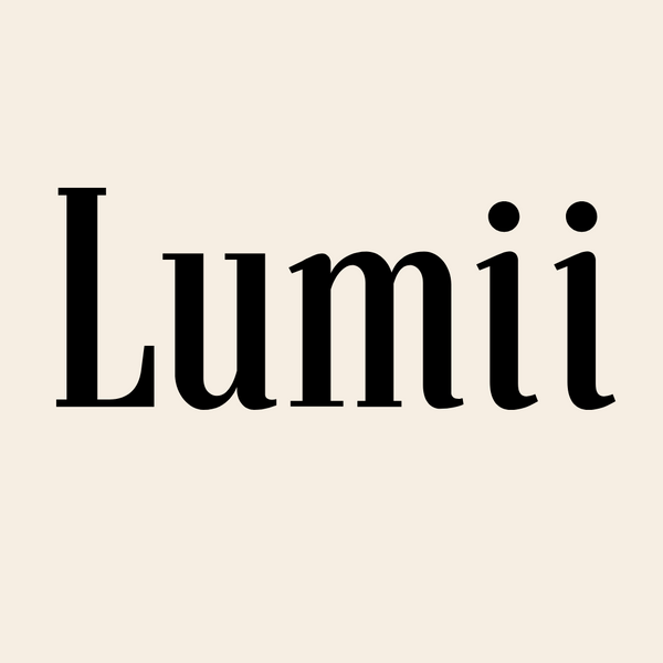 Lumii